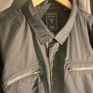 Guess XXL Dress shirt